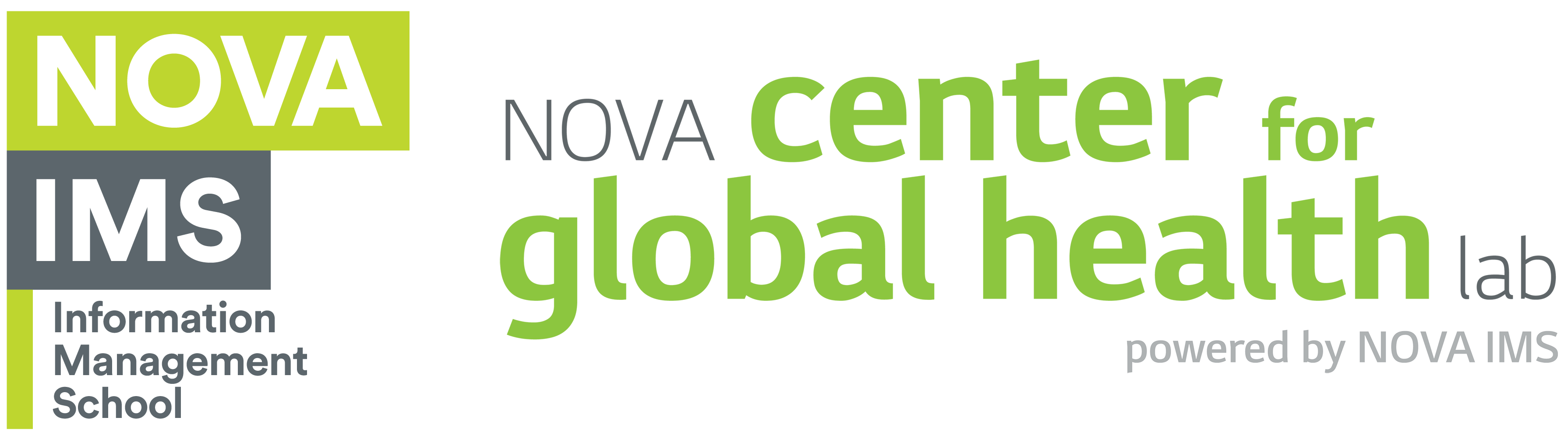 NOVA-IMS Center for Global Health